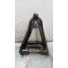 Recambio de brazo suspension inferior delantero izquierdo para renault 25 (b29) gtx referencia OEM IAM   
