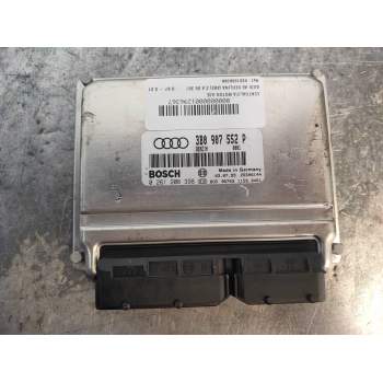 CENTRALITA MOTOR UCE 0261206398 3B0907552P 