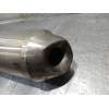 Recambio de silenciador trasero para bmw f ( - 800cc) f 700 gs (k70) referencia OEM IAM 8566047  