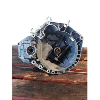CAJA CAMBIOS C51461302 6V 00035103