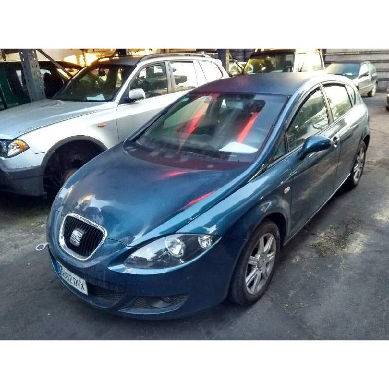 SEAT LEON (1P1)