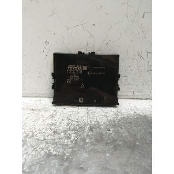 MODULO ELECTRONICO 8999078100 2329005380 23295380