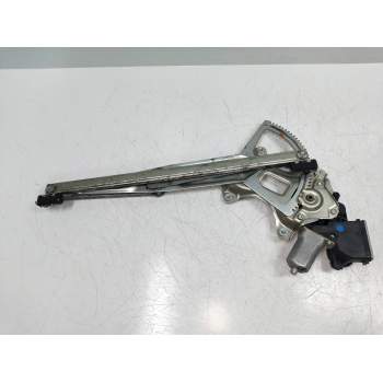 ELEVALUNAS DELANTERO IZQUIERDO 42252010540 0620200791 5P