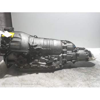 CAJA CAMBIOS HYL 040066 6HP19 4113410 AUTOMATICO