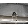 Recambio de silenciador trasero para bmw f ( - 800cc) f 700 gs (k70) referencia OEM IAM 8566047  