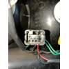 Recambio de piloto trasero derecho para hyundai accent (x3) 1.5 12v cat referencia OEM IAM   