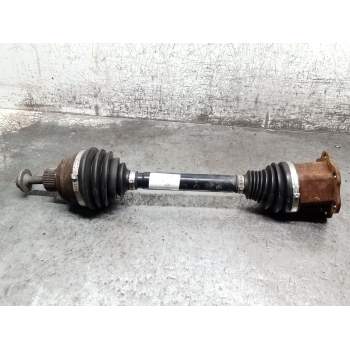 TRANSMISION DELANTERA DERECHA 30TDI 2008