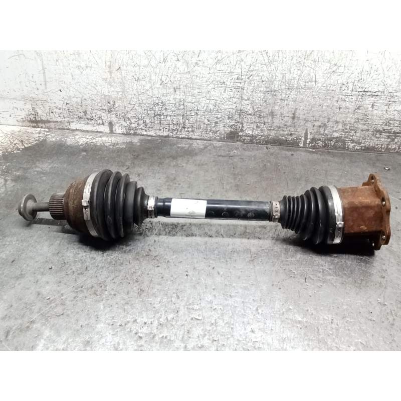 Recambio de transmision delantera derecha para audi q5 (8rb) 3.0 tdi quattro referencia OEM IAM  30TDI 2008