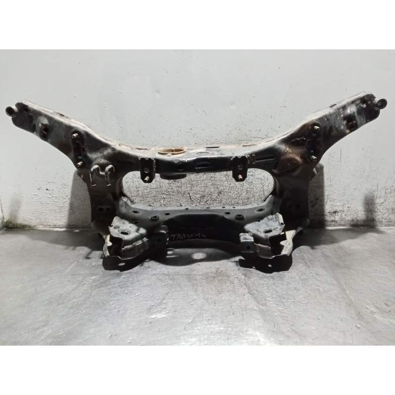 Recambio de puente trasero para nissan qashqai i (j10, nj10) 1.6 dci referencia OEM IAM  CUNA J10/2011