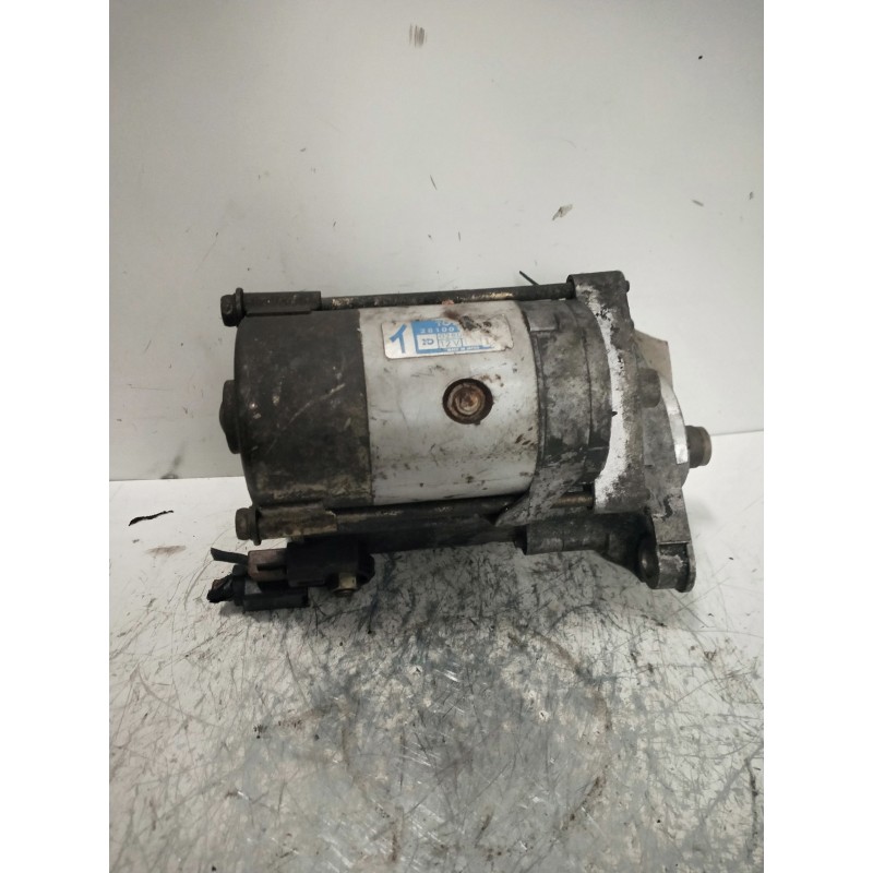 Recambio de motor arranque para toyota supra (a8) 3.0 jz referencia OEM IAM   