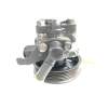 Recambio de bomba direccion para hyundai accent (lc) 1.5 crdi cat referencia OEM IAM 5710025301  