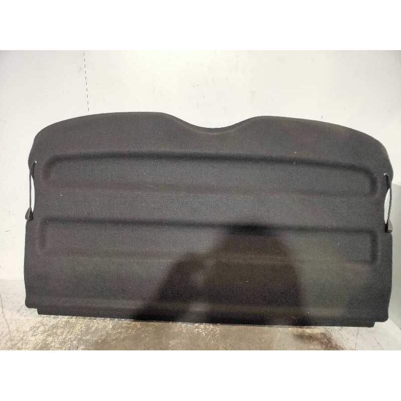 Recambio de bandeja trasera para citroën c4 lim. feel edition referencia OEM IAM 96874780ZD  