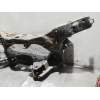 Recambio de puente trasero para nissan qashqai i (j10, nj10) 1.6 dci referencia OEM IAM  CUNA J10/2011