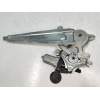 Recambio de elevalunas trasero derecho para toyota rav 4 (a3) 2.2 d-cat referencia OEM IAM   5P