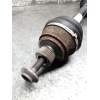 Recambio de transmision delantera derecha para audi q5 (8rb) 3.0 tdi quattro referencia OEM IAM  30TDI 2008