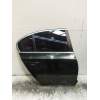 Recambio de puerta trasera derecha para bmw 5 (e60) 530 d referencia OEM IAM  4P 2003
