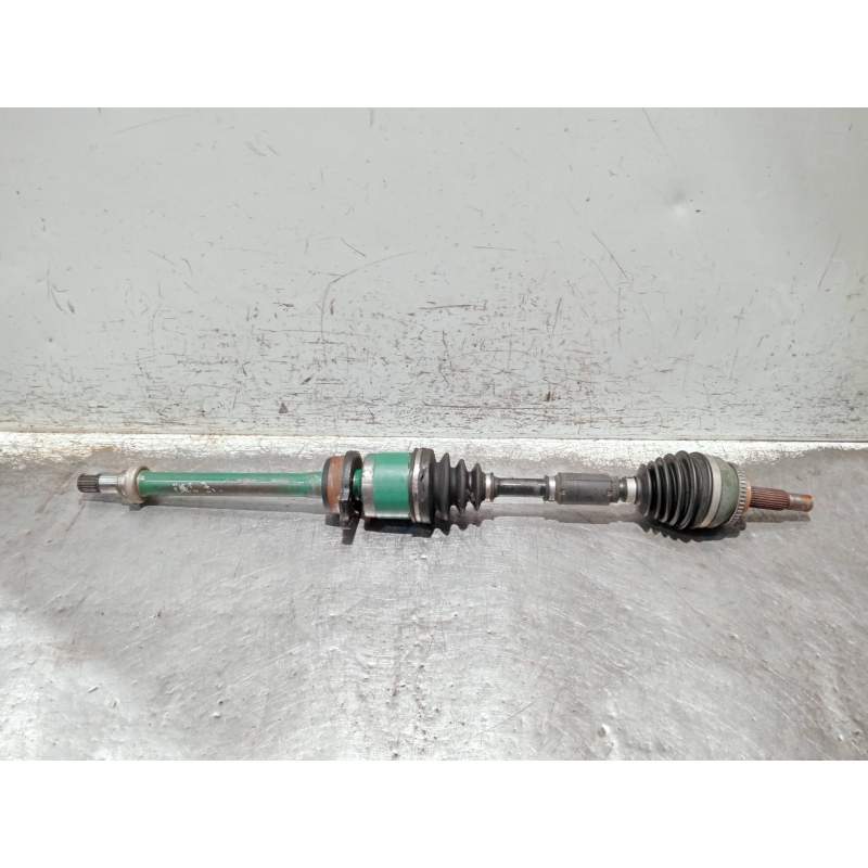 Recambio de transmision delantera derecha para toyota celica (t23) referencia OEM IAM   