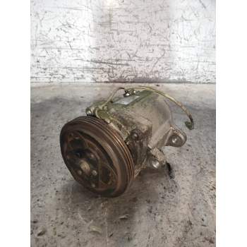 COMPRESOR AIRE ACONDICIONADO 0003191V010 A1602300111 SS72DLG1