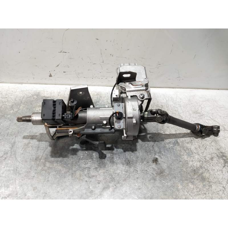 Recambio de columna direccion para renault clio iv limited referencia OEM IAM 488103594R 8608L750 69JALY4185C