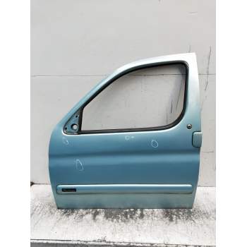 PUERTA DELANTERA IZQUIERDA 5P 2003