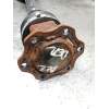 Recambio de transmision delantera derecha para audi q5 (8rb) 3.0 tdi quattro referencia OEM IAM  30TDI 2008