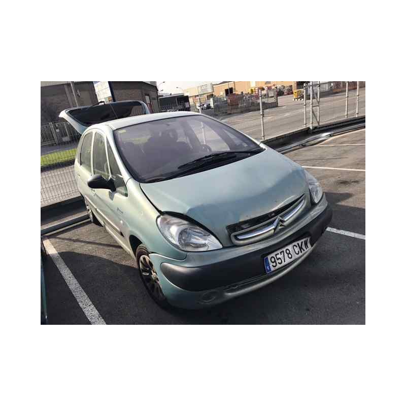 citroen xsara picasso del año 2003