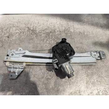 ELEVALUNAS TRASERO IZQUIERDO 430106F0 402279K 150116 1525152T13 
