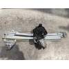 Recambio de elevalunas trasero izquierdo para citroën c4 lim. feel edition referencia OEM IAM 430106F0 402279K 150116 1525152T13