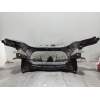 Recambio de puente trasero para nissan qashqai i (j10, nj10) 1.6 dci referencia OEM IAM  CUNA J10/2011