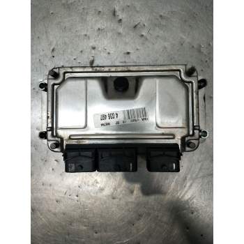 CENTRALITA MOTOR UCE 9651396380 0261206606 1039S02689 2001