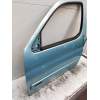 Recambio de puerta delantera izquierda para citroën berlingo 2.0 hdi vivace referencia OEM IAM  5P 2003