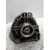 Recambio de alternador para fiat punto berlina (188) 1.2 8v feel referencia OEM IAM 46843093 DENSO 