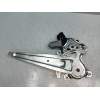 Recambio de elevalunas trasero izquierdo para toyota rav 4 (a3) 2.2 d-cat referencia OEM IAM   5P