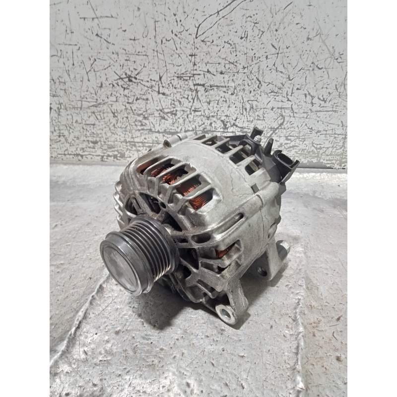 Recambio de alternador para volvo v40 basis referencia OEM IAM 3149219 214002578 