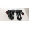 Recambio de juego cinturones trasero para audi q5 (8r) 3.0 tdi referencia OEM IAM   