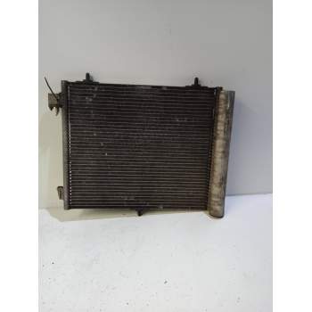 CONDENSADOR / RADIADOR AIRE ACONDICIONADO 9635759480 