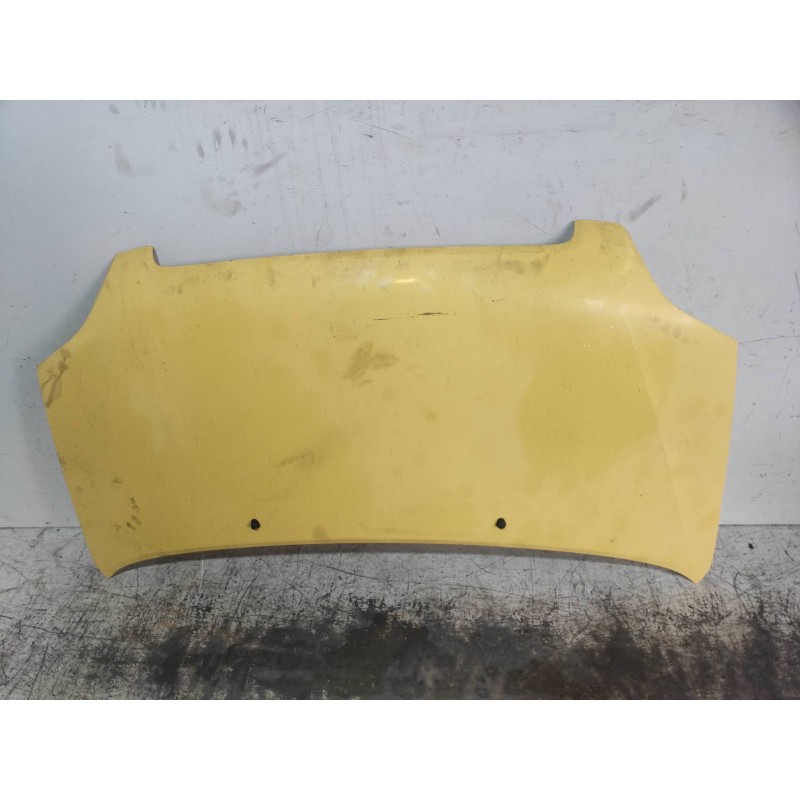 Recambio de capot para suzuki wagon r+ rb (mm) 1.3 gl referencia OEM IAM   