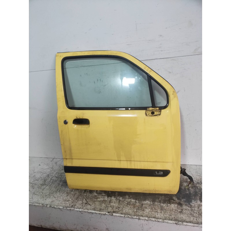 Recambio de puerta delantera derecha para suzuki wagon r+ rb (mm) 1.3 gl referencia OEM IAM   