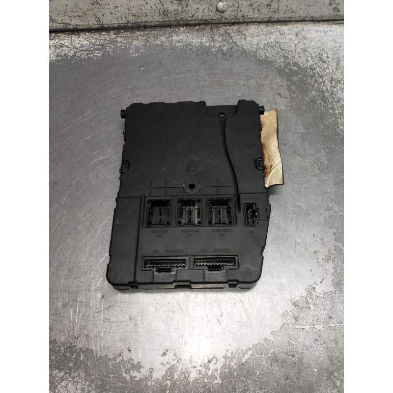 Recambio de modulo electronico para renault megane ii coupe/cabrio luxe dynamique referencia OEM IAM 8200351182 S118400150C 