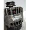 Recambio de alternador para fiat punto berlina (188) 1.2 8v feel referencia OEM IAM 46843093 DENSO 
