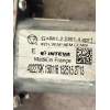 Recambio de elevalunas trasero izquierdo para citroën c4 lim. feel edition referencia OEM IAM 430106F0 402279K 150116 1525152T13