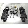 Recambio de kit airbag para dacia dokker 1.5 dci diesel fap cat referencia OEM IAM 985109354R A2C85839401 