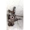 Recambio de mangueta delantera derecha para fiat 500 l (330) referencia OEM IAM  13JTD 2012
