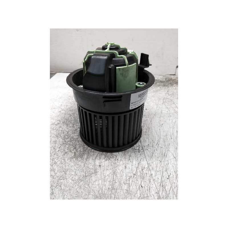 Recambio de motor calefaccion para citroën c4 lim. feel edition referencia OEM IAM T1011131B  VALEO