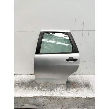 PUERTA TRASERA IZQUIERDA 5P 97