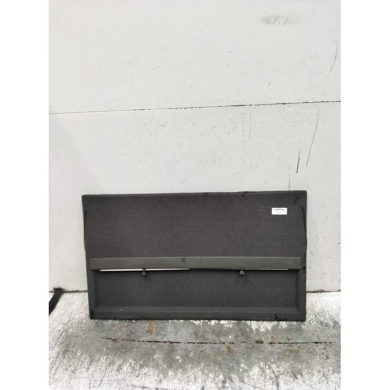 Recambio de bandeja trasera para citroën bx (xb-_) 14 e referencia OEM IAM   1983