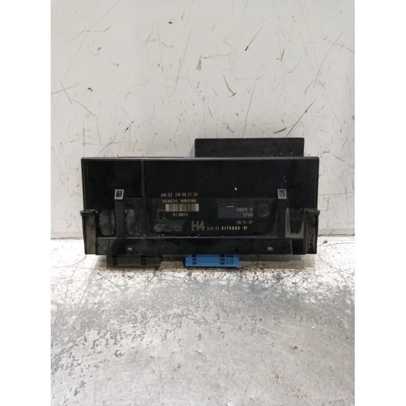Recambio de modulo electronico para bmw 3 touring (e91) 320 d referencia OEM IAM 9090121186 5324402245 917688601