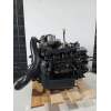 Recambio de motor completo para citroën c5 berlina attraction referencia OEM IAM 9HZ 10JB38 3005208 BOSCH