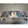 Recambio de cuadro instrumentos para nissan primera berl./familiar (p10/w10) referencia OEM IAM 2481071JGG  