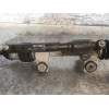 Recambio de cremallera direccion para smart coupe fortwo coupe cdi referencia OEM IAM 26077402  